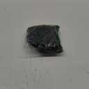 Sexy Strappy Leather Underwire Choker Garter Belt Mini Lingerie Set Dress with Thong 3 Piece (Large, Pu Black)