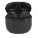 Dpofirs Translator Earbuds, High Accuracy Translation Headphones 70 Accents 74 Languages Stereo Noise Reduction for Business (Black)
