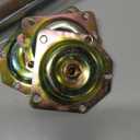 TEMI 16" Wood Table Legs – Premium Set of 4 Wooden Furniture Legs for Desk, Coffee Table, Bench, Chair, Dresser, Bed, and Cabinet – Strong, Durable and Easy to Install