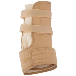 Rolyan D-Ring Wrist Brace with MCP Support, Left, Extra-Large, Immobilization Recovery Aid for Wrist Joints and Muscles, Restricts Movement in The Wrist and Promotes Range of Motion in Fingers