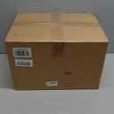 Liliful 6 Pcs Cordless Table Lamp Rechargeable Touch LED Small Gold Portable Battery Operated USB-c Desk Lamp 3 Color Dimmable for Bedroom Living Room Dining (Gold,Rose Style)