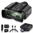 15x55 UHD Binoculars for Adults High Powered with Phone Adapter