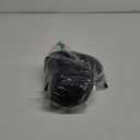 Roar BJJ Gi Pants Brazilian Jiu Jitsu Gi Martial Arts MMA Grappling Kimono New (1, Black/White)