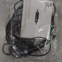 Cyber Acoustics 3.5mm Stereo Headset (AC5002) – Durable, Crisp, and Clear Communication in Classrooms and at Home