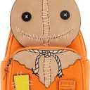 Loungefly Trick or Treat Sam Mini Backpack