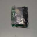 Fullsheild Reversible Welding Cap OneSize Flame Resistant Cotton Welder Hat Hood FR High Crown 2 pcs (Paisley Brown&black-2 Pack)