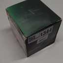 KNONEW 403FT 1000 LED Christmas Lights Outdoor String Lights 8 Modes & Timer Fairy Light Plug in Waterproof LED String Lights for Xmas Yard Tree Wedding Party Holiday Decorations (Warm White)