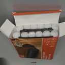 (2 Pack) Under Door Draft Stopper, Draft Stopper for Bottom of Door, Adjustable 30-36 Inch Door Draft Blocker, Under Door Gap Filler, Easy Install Door Seal, Helps Reduce Drafts, Noise and Heat Loss