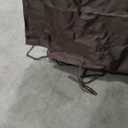 Cover Waterproof, Outdoor Cover, Garden Patio Canopy Furniture Protection Dustproof Cover, Tent Cover 114*82 In