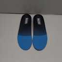 Inserts Relieve Plantar Fasciitis - Flat Feet Insoles Arch Supports, Orthotic Insoles for Foot Pain Arch Pain Reduce Muscle Fatigue Absorb Shock (Mens 6-6 1/2 | Womens 8-8 1/2)