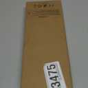 GenSwin Flameless Taper Candles with Remote Timer, Real Wax LED Flickering Candlesticks Battery Operated 3D Wick for Wedding, Party, Home(Ivory, 9.84", Set of 3)