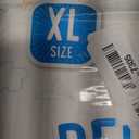 Peekapoo X-Large (30"x18") Disposable Changing Pads for Baby  Portable Changing Pad Liners for Mess Free Travel, Ultra Absorbent, Waterproof and Super Soft, 50 Count