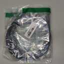 Silkland 8K HDMI Extension Cable 10FT/3M HDMI Extender 2.1, 8K@60hz 4K@120hz HDMI Male to Female Adapter, Ultra High Speed 48Gbps Hdmi Cord Compatible with Fire Stick Roku TV Blu-Ray Laptop PS5 PS4 PC