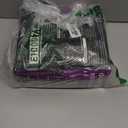 EKSA E1000 USB Gaming Headset for PC, Computer Headphones with Microphone/Mic Noise Cancelling, 7.1 Surround Sound, RGB Light - Wired Headphones for PS4, PS5 Console, Laptop, Call Center (Grey)