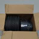700C Road Bike Tires 700x32C 32-622 Gravel Foldable Replacement Tire 2-PCS