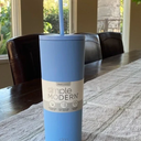 SIMPLE,Modern,24 OZ Classic, Missing Straw