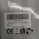 Car Heater for Vehicle, 12v 200W Car Heaters for Vehicle, 360° Rotary Portable Car Heater and Defroster, Windshield Defogger, That Plugs Into Cigarette Lighter for Car, SUV, Trucks (Black)