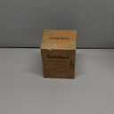 2 Pack Stainless Steel Spill Proof Snack Cup for Baby Toddlers Kids, with Silicone Food Catcher, Travel Lid, Spill-Proof Bowl Containers, Toddlers Essentials, Non Toxic BPA Free (Light Blue and Green)