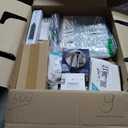 Box of Mixed Items, Retail is Estimated