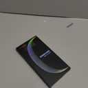 TORRAS Ostand Slim for iPhone 17 Pro Max Case Clear, Upgraded Magnetic Stand, Fit for MagSafe, Frameless with Thin Open-Edge Fit, Minimalist Phone Case for iPhone 17 Pro Max, 6.9'', Drop Protection