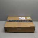 Adriene's Choice Luxury Pet Carrier, Puppy Small Dog Carrier, Cat Carrier Bag, Waterproof Premium PU Leather Carrying Handbag for Outdoor Travel Walking Hiking Shopping (Coffee)