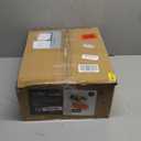 Sorbus Large Clear Stackable Storage Drawers  2-Pack Plastic Organizer Bins with Handles  Stackable Pull-Out Storage Drawers for Closet, Pantry, Office, Bathroom, Craft, and Toy Organization