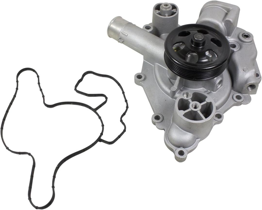 GMB 120-4460 OE Replacement Water Pump with Gasket