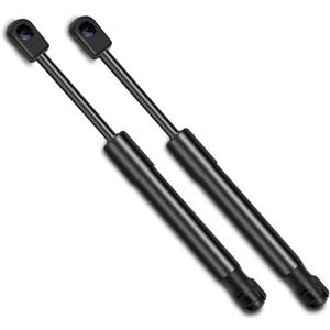 SCITOO Trunk Struts fit for Nissan for Sentra 2007 2008 2009 2010 2011 2012 Rear Lift Support Shocks 6429, PM328, SG425022 9.43" 106Lbs
