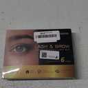 Lash Lift Kit - Brow Lamination Kit, Eyebrow Lamination Kit, Professional Eyelash & Brow 2 IN 1 Perm Kit, Eyebrow lift Kit, Fuller & Thicker Brows Suitable for Salon & Home Use, Lasts For 4-6 Weeks