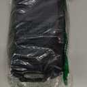 Silicone Heat Resistant Mat for Ninja Crispi,2Pc Silicone Air Fryer Liners for Ninja Crispi 4-QT&6-Cup Container Compatible with FN101GY/FN101SG/FN101ST,Reusable Air Fryer Accessories for Ninja Crispi