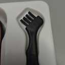 Electric Heated Eyelash Curler - USB Rechargeable with Fast 10s Heat-Up, 24-Hour Long-Lasting Hold, 4 Adjustable Heating Modes & LED Display - Essential Makeup Tool for Perfect Lashes (Black)