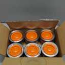 Luminar Resealable-Wick Chafing Fuel Cans, 12 Pack, 6 Hour - Premium Quality Burners for Food Warmers - No More Spills, Waste, or Hassle - Perfect for Convenient, and Long-Lasting Event Catering