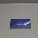 Bone Conduction Bluetooth Pillow Speaker for Sleeping, Portable Sleep Bar Perfect for Side Sleepers, Speaker with Stereo Bass-30/60-Min Timer, Volume Control, TF Function, Privacy&Meditation (Graphite)