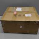 Arc Floor Lamp for Living Room Boho Floor Lamps with Remote Control & with 3 Color Temperatures,Rattan Wicker Standing Lamp Dimmable Tall Floor Lamp for Bedroom Living Room Corner (black-circular column)