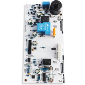Upgraded 621271001 RV Refrigerator Power Board Circuit Board Replacement for Norcold 1200 Models with a Serial Number Range Between 832171 and 8981138