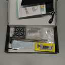 Watch Band Strap Link Pins Remover Repair Tool,24 in 1 Kit with 6 Extra Tips Replacement,20PCS Cotter Pin,Spring Bar Tool Set,1PCS Head Hammer