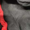 Dog Winter Coat with Harness Built-in | Waterproof Dog Jacket with Zipper & Fleece Lining | Reflective Cold Weather Coat for Small Medium Large Dogs Medium