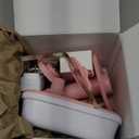 Electric Yarn Winder, 2026 Upgrade High-Speed Automatic Yarn Ball Winder with 3 Adjustable Gears, 4-10oz Large Capacity Yarn Spinner for Knitting & Crocheting, Pink Gift for Craft Lovers