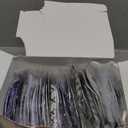 KN95 Face Masks with Design, 60 Pack Individually Wrapped, 5 layer for Adults Women Men