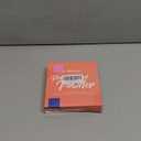 Nail Pigment Powder Palette Set, 16 Colors Ombre Nail Powder Palette with 100pcs Sponges & Tweezers French Aura Nails Ombre Nail Brush Nail Long-lasting Manicure Art DIY Accessories (Color12)