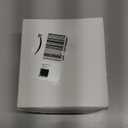 20 Pack Mini Chalkboard Signs Food Labels for Party Buffet, Reusable Small Chalk Boards for Birthday Bakery Wedding Table Signs Food Tags Place Cards (Plastic Chalkboard V-20)