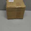 Christmas Village House with Light, Light up Market Scene Holiday Decor Building