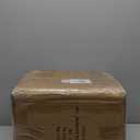 Shoe Rack Organizer 12 Tier Shoe Storage Cabinet with Door 96 Pair Tall Shoes Rack Expandable Free Standing Sturdy Plastic Easy Assembly Shoes Shelf for Closet Entryway Bedroom Hallway White