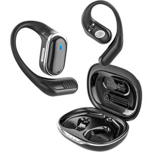 Open Ear Wireless Earbuds