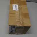 6 Pcs 12" 10" 6" Christmas Velet Cone Tree Decoration Christmas Glitter Table Tree Farmhouse Tree Tiered Tray Ornament Xmas Tree for Home Holiday Entryway Tabletop Tree Centerpiece Decor (Red White)