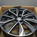 18 Inch Wheel Rim Replacement for Corolla 2019-2025 