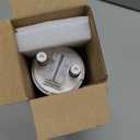 Haprait HP005 Replacement for Frigidaire ULTRAWF, Pure Source Ultra, Kenmore 9999, 469999, 46-9999, A0094E28261 Water and Ice, Height 11 inches, 1 Count
