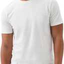 GAP Men's Everyday Soft Crewneck T-Shirt Tee, XS