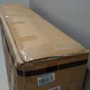 HOLLO STAR 7.5 ft Flocked Prelit Christmas Tree with 503 LED Lights, App Control, Artificial Christmas Tree, Multi-Color RGBW Lights, 1355 Branch Tips, Snow Xmas Tree, for Home, Party