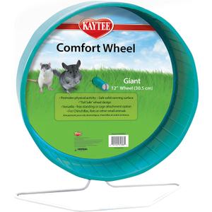 Kaytee Comfort Wheel Giant 12 Inches